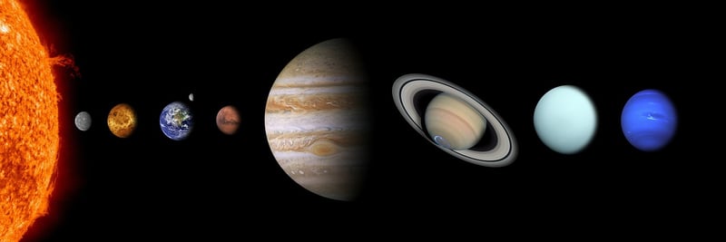 Jupiter's Great Red Spot